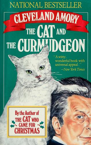 The Cat And The Curmudgeon