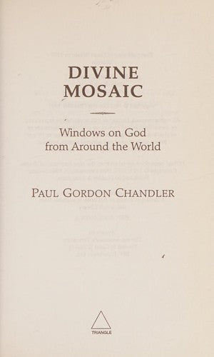 Divine Mosaic