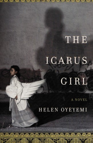 Icarus Girl