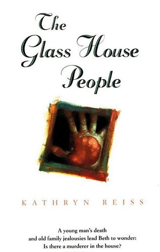 The Glass House People