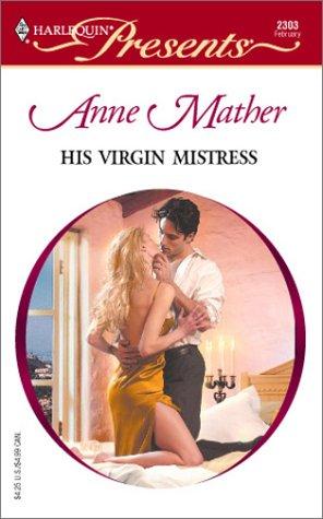 His Virgin Mistress (The Greek Tycoons)