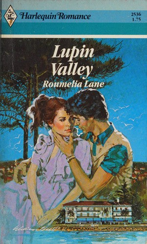 Lupin Valley (Harlequin Romance)