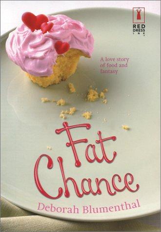 Fat Chance (without dust jacket)