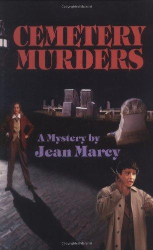 Cemetery Murders: A Mystery