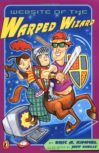 Website Of The Warped Wizard