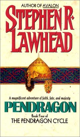 Pendragon: Book Four Of The Pendragon Cycle