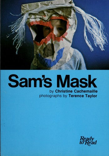 Sam's Mask