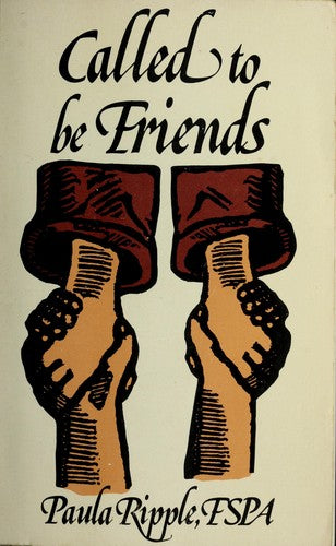 Called To Be Friends