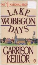 Lake Wobegon Days