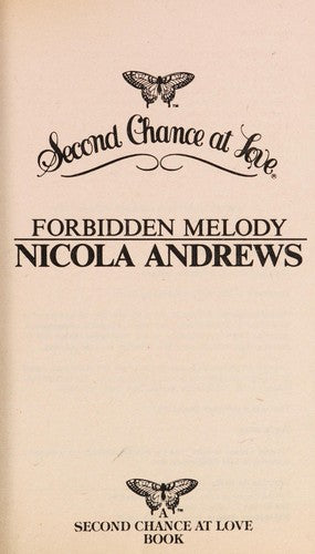 Forbidden Melody, No. 139