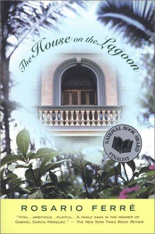 The House On The Lagoon