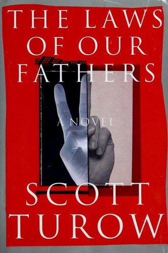 The Laws Of Our Fathers  (without dust jacket)
