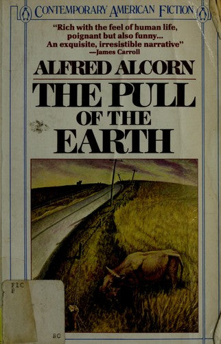 The Pull Of The Earth