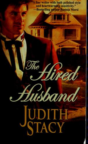 The Hired Husband (Harlequin Historical Series)