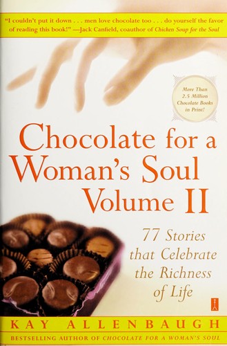 Chocolate For A Woman's Soul Vol. II