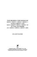 n The Search For Signs Of Intelligent Life In The Universe
