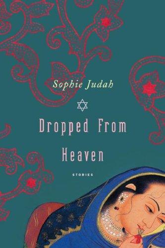 Dropped From Heaven: Stories