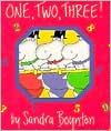 One, Two, Three! (Boynton On Board)