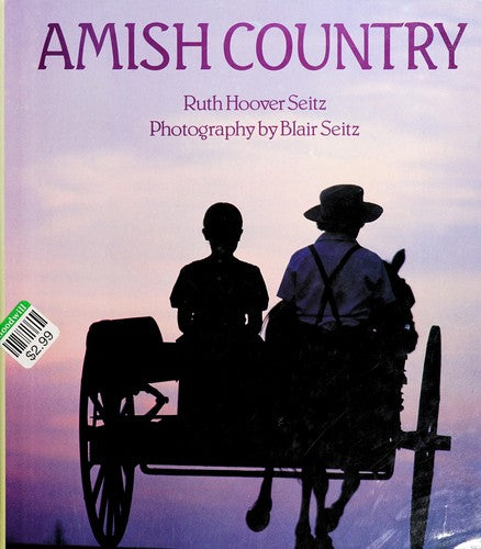Amish Country