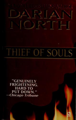 Thief Of Souls