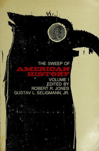 The Sweep Of American History Vol. II