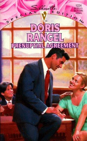 Prenuptial Agreement