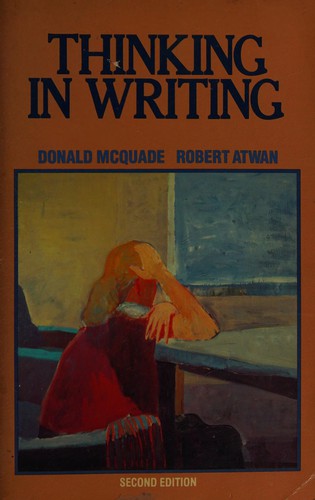 Thinking In Writing