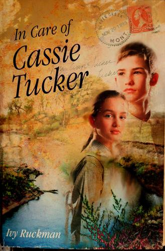 In Care of Cassie Tucker