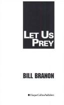 Let Us Prey