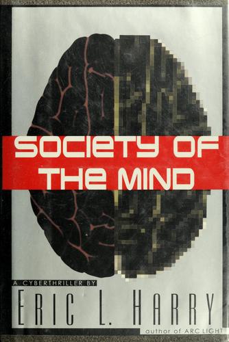 Society Of The Mind: A Cyberthriller