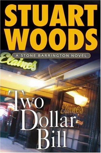 Two-Dollar Bill (Stone Barrington Novels)