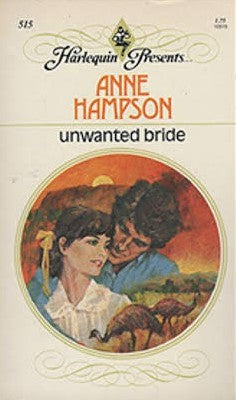 Unwanted Bride (Harlequin Presents)