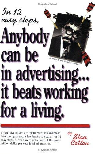 Advertising: The $100 Billon Misunderstanding