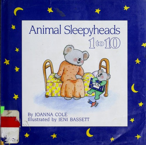 Animal Sleepyheads