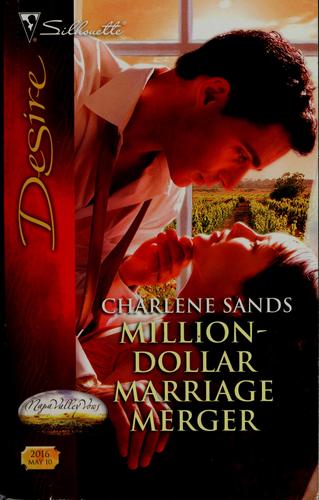 Million-Dollar Marriage Merger