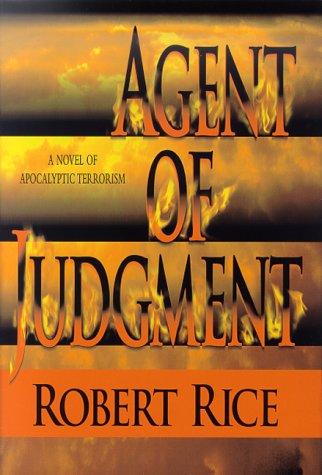 Agent Of Judgment