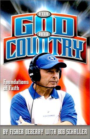 For God And Country