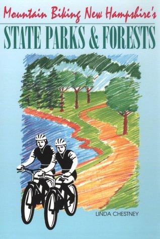 Mountain Biking New Hampshire's State Parks And Forests