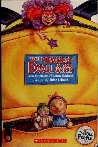 The Meanest Doll In The World
