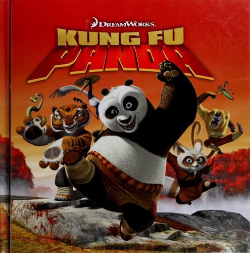 Kung Fu Panda