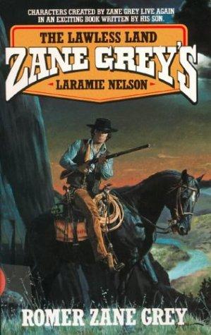 The Lawless Land