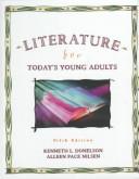 Literature For Today's Young Adult (with limited writings)