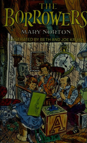 The Borrowers