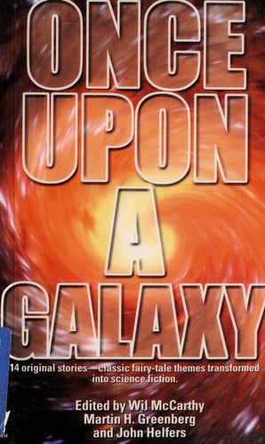 Once Upon A Galaxy