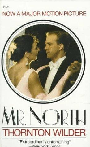 Mr. North