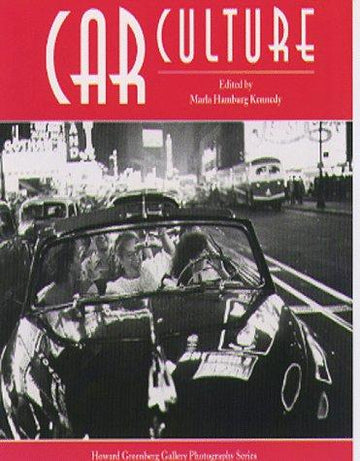 Car Culture