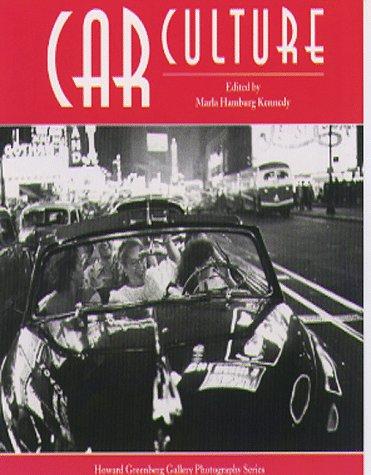 Car Culture