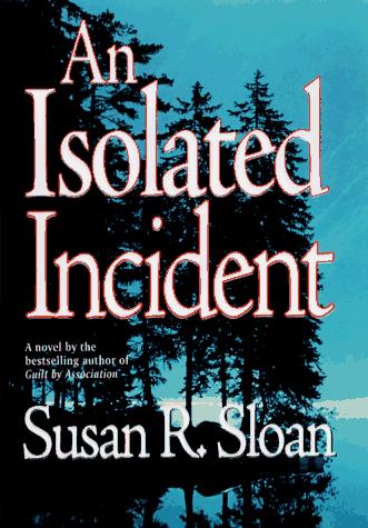 An Isolated Incident (without dust jacket)