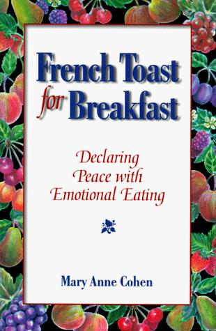 French Toast For Breakfast