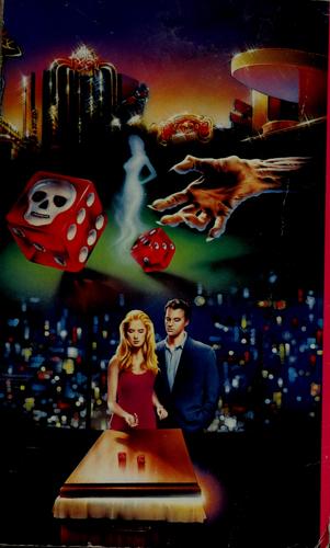 The Red Dice (Last Vampire 3): The Red Dice (The Last Vampire)